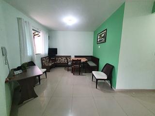 Maricá: Casa Linear, 4 Quartos (sendo 1 Suíte e 1 Quarto Externo), Área Gourmet Completa em Maricá. 5