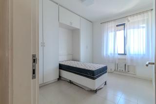 Maricá: Apartamento Porteira Fechada, 3 Quartos (Sendo 1 Suíte) Vista Livre Na Barra da Tijuca. 10