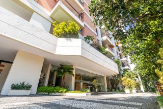 Maricá: Apartamento Porteira Fechada, 3 Quartos (Sendo 1 Suíte) Vista Livre Na Barra da Tijuca. 4