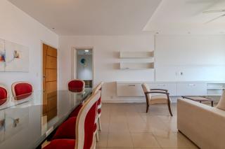 Maricá: Apartamento Porteira Fechada, 3 Quartos (Sendo 1 Suíte) Vista Livre Na Barra da Tijuca. 9