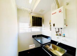 Caieiras: Apartamento Studio Decorado e Mobiliado Com 48 M&sup2; No Cond&oacute;m&iacute;nio Mood Bela Vista 14