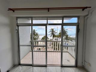 Guaruj&aacute;: FRENTE AO MAR 5