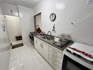 Guaruj&aacute;: APARTAMENTO PARA VENDA NO CENTRO 16