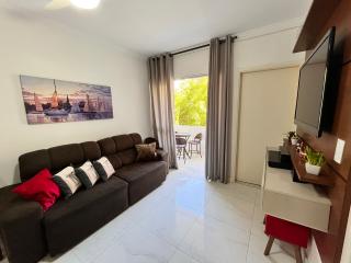 Guaruj&aacute;: APARTAMENTO PARA VENDA NO CENTRO 3