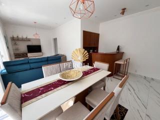 Guaruj&aacute;: Apartamento Frente ao Mar 13