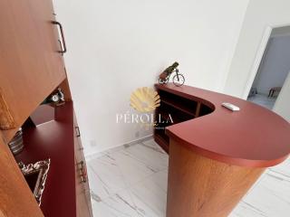 Guaruj&aacute;: Apartamento Frente ao Mar 16