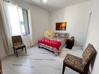 Guaruj&aacute;: Apartamento Frente ao Mar 28