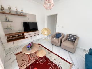 Guaruj&aacute;: Apartamento Frente ao Mar 6