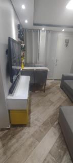 Mauá: Apartamento à venda no bairro Montanhão em São Bernardo, 2 dorm. 1 vg. 50m² 10