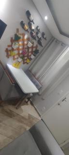 Mauá: Apartamento à venda no bairro Montanhão em São Bernardo, 2 dorm. 1 vg. 50m² 13