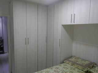 Mogi das Cruzes: APARTAMENTO NO RESIDENCIAL PARQUE DO ZUZO, BAIRRO VILA NOVA APARECIDA EM MOGI DAS CRUZES 10
