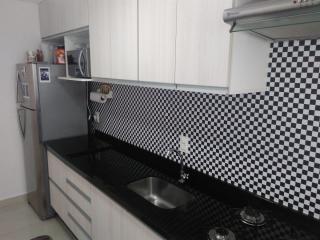 Mogi das Cruzes: APARTAMENTO NO RESIDENCIAL PARQUE DO ZUZO, BAIRRO VILA NOVA APARECIDA EM MOGI DAS CRUZES 4