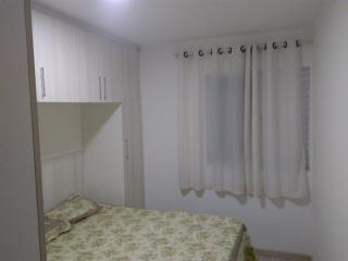 Mogi das Cruzes: APARTAMENTO NO RESIDENCIAL PARQUE DO ZUZO, BAIRRO VILA NOVA APARECIDA EM MOGI DAS CRUZES 9