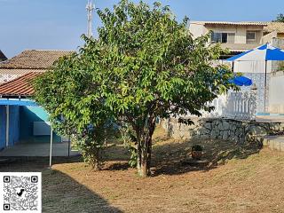 Maric&aacute;: Casa com 3 Su&iacute;tes( sendo 2 Externas), &Aacute;rea Gourmet com Jogos e Piscina. 20