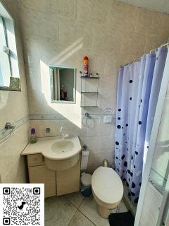 Maric&aacute;: Casa com 3 Su&iacute;tes( sendo 2 Externas), &Aacute;rea Gourmet com Jogos e Piscina. 7