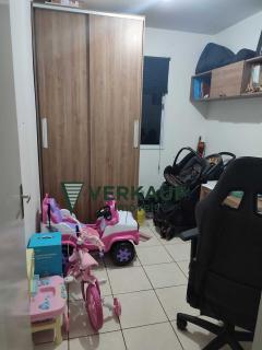 Goiânia: Apartamento 03 quartos - Res Florida -Goiânia/Go 12