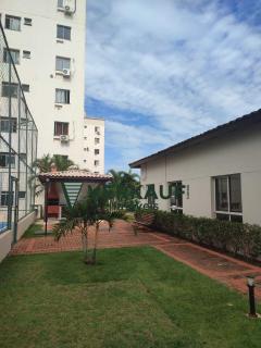 Goiânia: Apartamento 03 quartos - Res Florida -Goiânia/Go 13