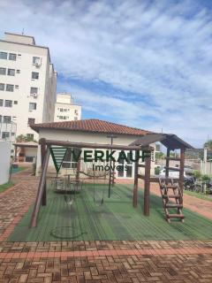 Goiânia: Apartamento 03 quartos - Res Florida -Goiânia/Go 19