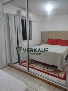 Goiânia: Apartamento 03 quartos - Res Florida -Goiânia/Go 8