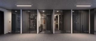 Mau&aacute;: Lan&ccedil;amento UnLimited na V. Ol&iacute;mpia, Apartamentos 1 por andar de 191m&sup2; a 386m&sup2; 10