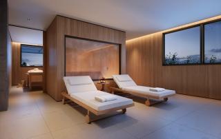 Mau&aacute;: Lan&ccedil;amento UnLimited na V. Ol&iacute;mpia, Apartamentos 1 por andar de 191m&sup2; a 386m&sup2; 11