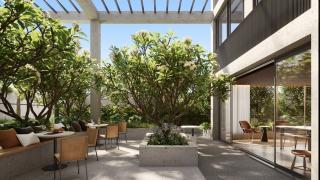 Mau&aacute;: Lan&ccedil;amento UnLimited na V. Ol&iacute;mpia, Apartamentos 1 por andar de 191m&sup2; a 386m&sup2; 15