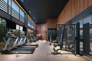 Mau&aacute;: Lan&ccedil;amento UnLimited na V. Ol&iacute;mpia, Apartamentos 1 por andar de 191m&sup2; a 386m&sup2; 7