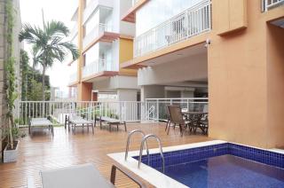 Mau&aacute;: Apartamento &agrave; venda do Centro de S&atilde;o Bernardo 2 dorm. 1 vg 56m&sup2; com planejados. 37