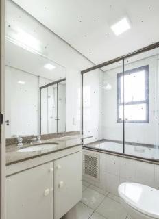 Caieiras: Apartamento De Alto Padr&atilde;o Mobiliado Com 144M&sup2; No Para&iacute;so Pr&oacute;ximo. Pq Ibirapuera. 13