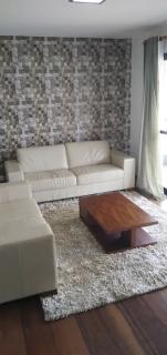 Caieiras: Apartamento De Alto Padr&atilde;o Mobiliado Com 144M&sup2; No Para&iacute;so Pr&oacute;ximo. Pq Ibirapuera. 6