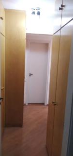 Caieiras: Apartamento De Alto Padr&atilde;o Mobiliado Com 144M&sup2; No Para&iacute;so Pr&oacute;ximo. Pq Ibirapuera. 8