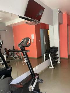 Mauá: Apartamento 3 dorm. 1 suíte, 2 vgs. com 82m² à venda na Vila Andrade, São Paulo 17