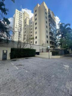 Mauá: Apartamento 3 dorm. 1 suíte, 2 vgs. com 82m² à venda na Vila Andrade, São Paulo 18