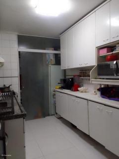 Mauá: Apartamento 3 dorm. 1 suíte, 2 vgs. com 82m² à venda na Vila Andrade, São Paulo 8