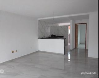 Duque de Caxias: Casa 3 qts moderna e nova (Quintas do Duque) - santa cruz da Serra 12