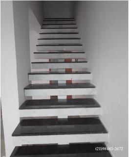 Duque de Caxias: Casa 3 qts moderna e nova (Quintas do Duque) - santa cruz da Serra 17