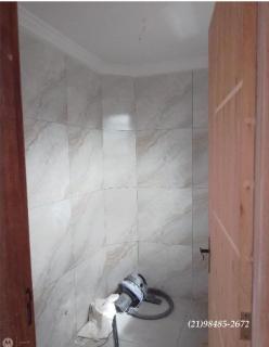 Duque de Caxias: Casa 3 qts moderna e nova (Quintas do Duque) - santa cruz da Serra 18