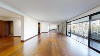 Mauá: Apartamento para venda ou locação no Alto da Boa Vista com 3 suítes, 3 vgs. 338m² Condomínio Chácara Santa Helena. 1