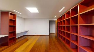 Mauá: Apartamento para venda ou locação no Alto da Boa Vista com 3 suítes, 3 vgs. 338m² Condomínio Chácara Santa Helena. 14