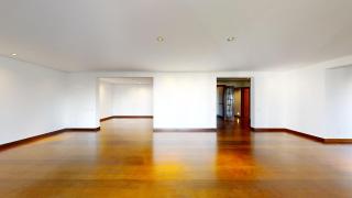 Mauá: Apartamento para venda ou locação no Alto da Boa Vista com 3 suítes, 3 vgs. 338m² Condomínio Chácara Santa Helena. 6
