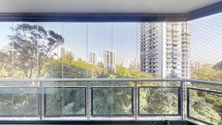 Mauá: Apartamento para venda ou locação no Alto da Boa Vista com 3 suítes, 3 vgs. 338m² Condomínio Chácara Santa Helena. 8