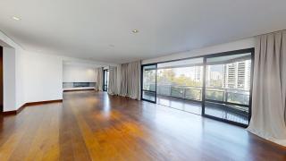 Mauá: Apartamento para venda ou locação no Alto da Boa Vista com 3 suítes, 3 vgs. 338m² Condomínio Chácara Santa Helena. 9