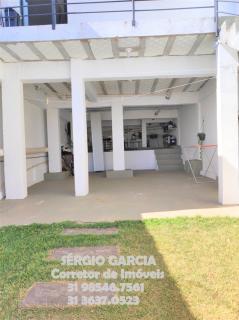 Santa Luzia: Sérgio Garcia -VENDE- "Linda e excelente Casa Geminada de 03 quartos com entrada independente no Bairro Liberdade" 30