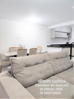 Santa Luzia: Sérgio Garcia -VENDE- "Linda e excelente Casa Geminada de 03 quartos com entrada independente no Bairro Liberdade" 9