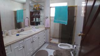 Rio de Janeiro: Magn&iacute;fica Resid&ecirc;ncia Linear, 3 qts sendo 1 su&iacute;te, quintal c/ Piscina e &aacute;rvores frut&iacute;feras 11