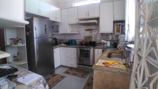 Rio de Janeiro: Magn&iacute;fica Resid&ecirc;ncia Linear, 3 qts sendo 1 su&iacute;te, quintal c/ Piscina e &aacute;rvores frut&iacute;feras 13