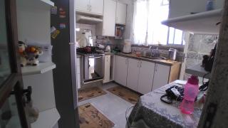 Rio de Janeiro: Magn&iacute;fica Resid&ecirc;ncia Linear, 3 qts sendo 1 su&iacute;te, quintal c/ Piscina e &aacute;rvores frut&iacute;feras 14