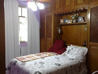 Rio de Janeiro: Magn&iacute;fica Resid&ecirc;ncia Linear, 3 qts sendo 1 su&iacute;te, quintal c/ Piscina e &aacute;rvores frut&iacute;feras 6