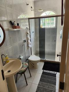 Maric&aacute;: Casa Linear, 4 Quartos (sendo 2 Su&iacute;tes) &Aacute;rea Gourmet Completa, Porteira Fechada. 9