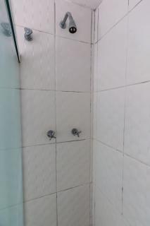 Mau&aacute;: Apartamento Studio &agrave; venda na Bela Vista, Rua Barata Ribeiro, 25m&sup2;, 1 vg. arm&aacute;rios planejados. 8